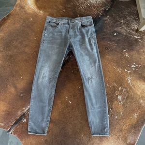 Men’s G-Star Raw denim jeans! Amazing condition.